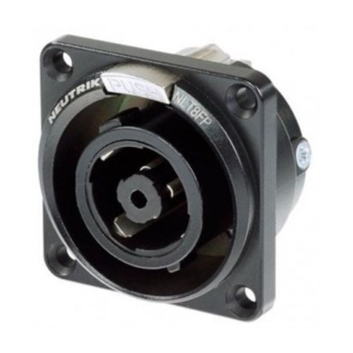 Speakon 8 pole hot sale