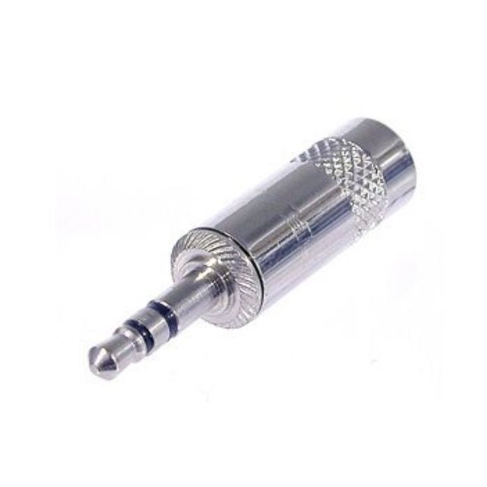 3.5mm Stereo Jack Plug For Large Cable NYS231L_3-5mm-stereo-jack -plug-for-large-cable-nys231l-conys231l