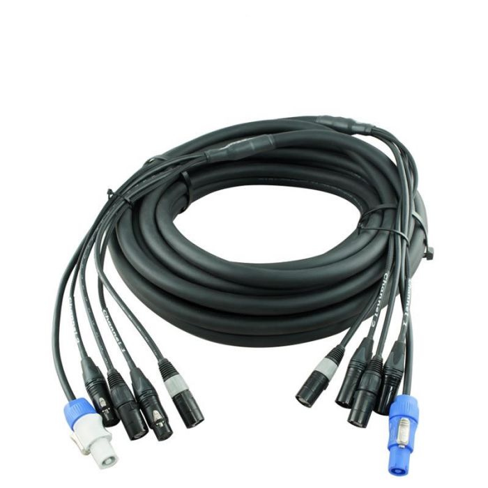 Penn Elcom T1525/14 kabelbinder