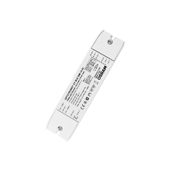 Led Casambi Ot Ble Dim Bluetooth 12-24v dimmer 4052899557833_led