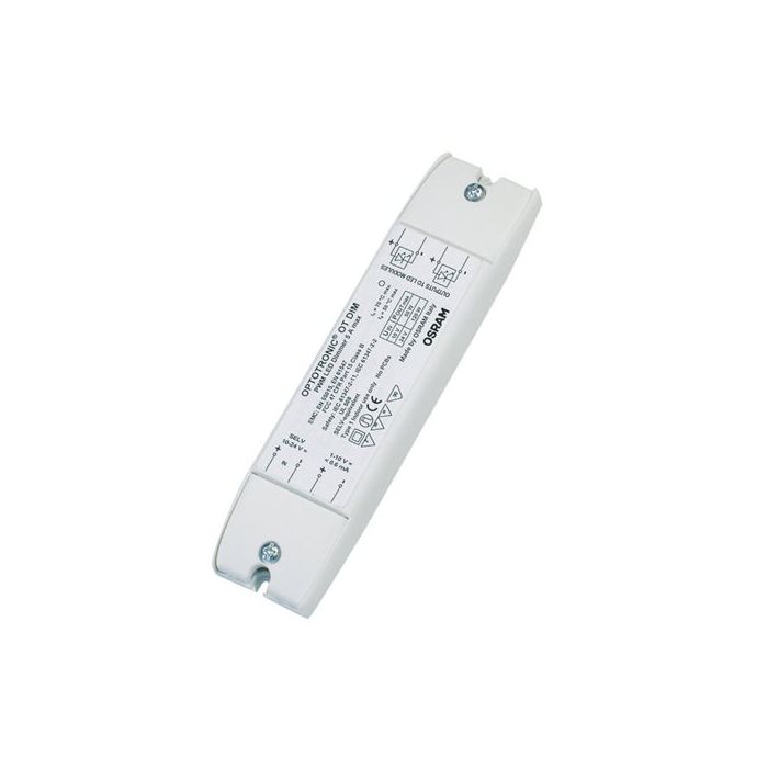 Osram dimmable discount