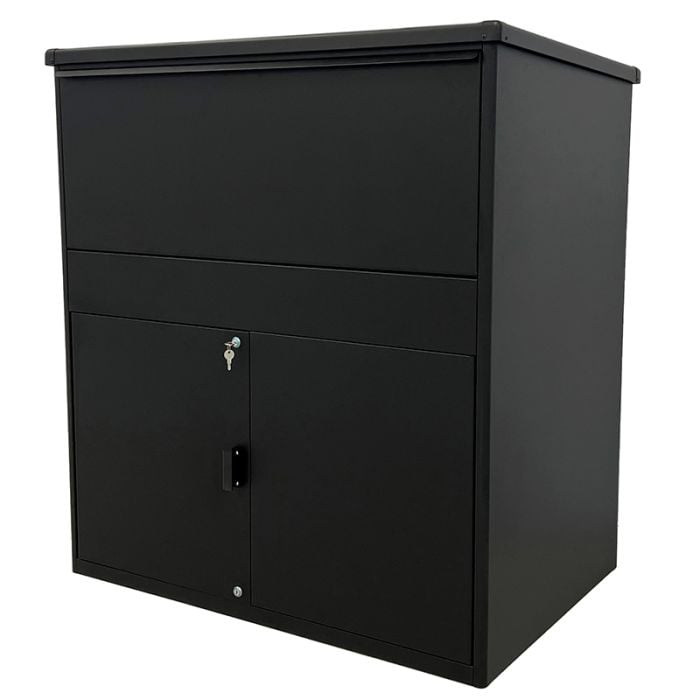 Large Parcel Drop Box