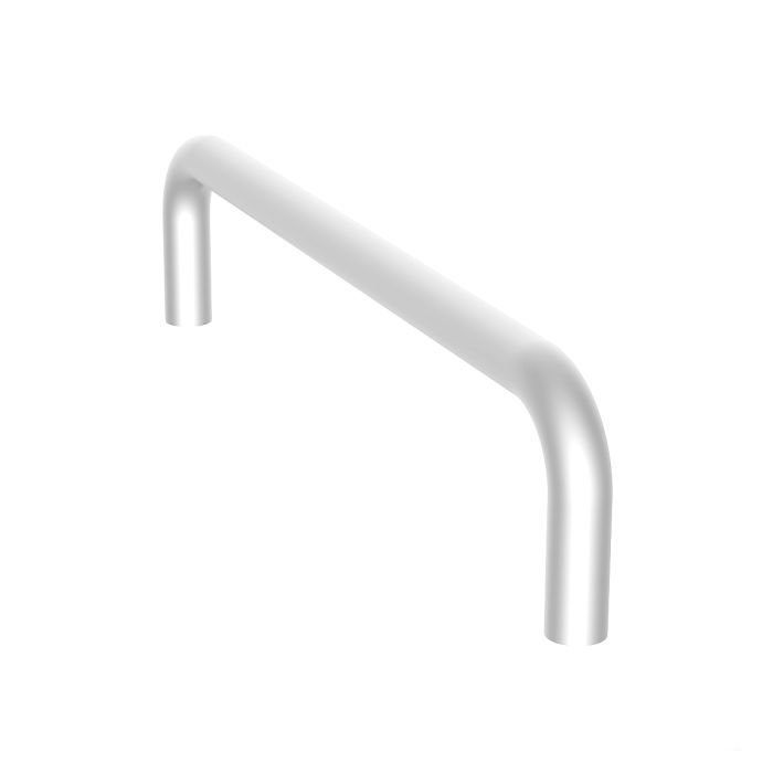 3U Chrome Rack Panel Handle | Penn Elcom