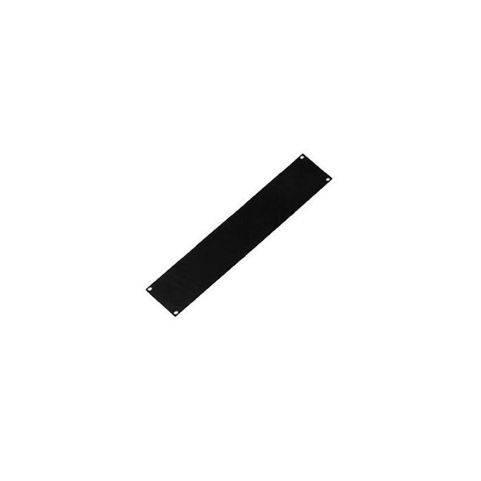 Penn ELCOM ラック 2U 2U Black Rack Shelf - 368mm Deep | Penn Elcom