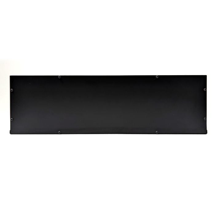 Black 11 13/16