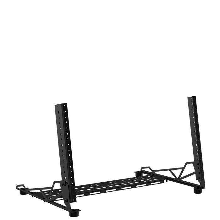 Wall Rack Desktop Adjustable Open Desktop Rack_R2880 Serie