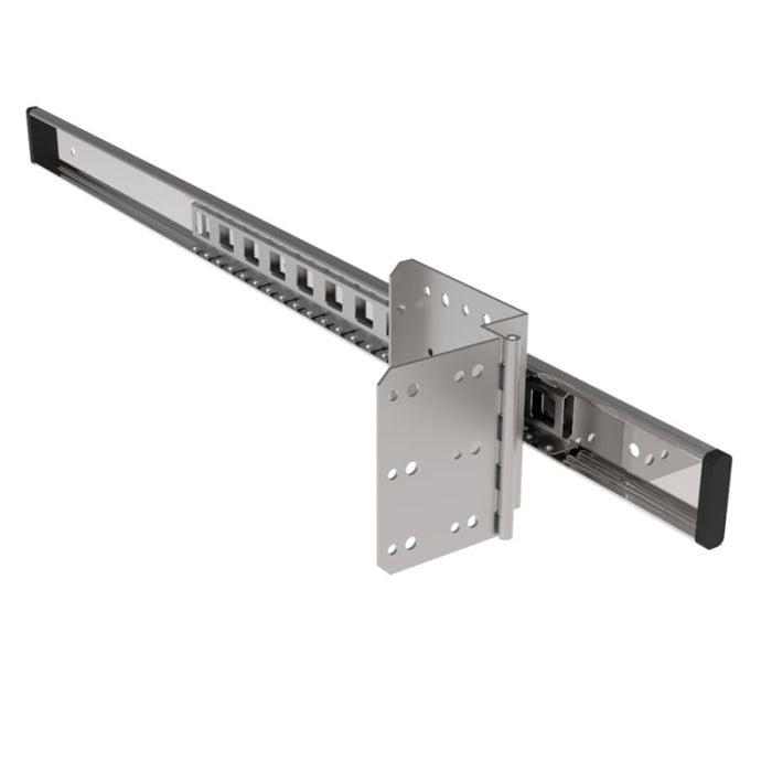 Sliding hinge shop