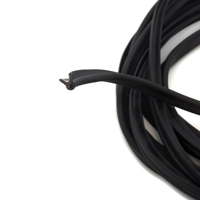 Rubber Gasket for RG-6060/1 and RG-6102/1 Sliding Rack Strips