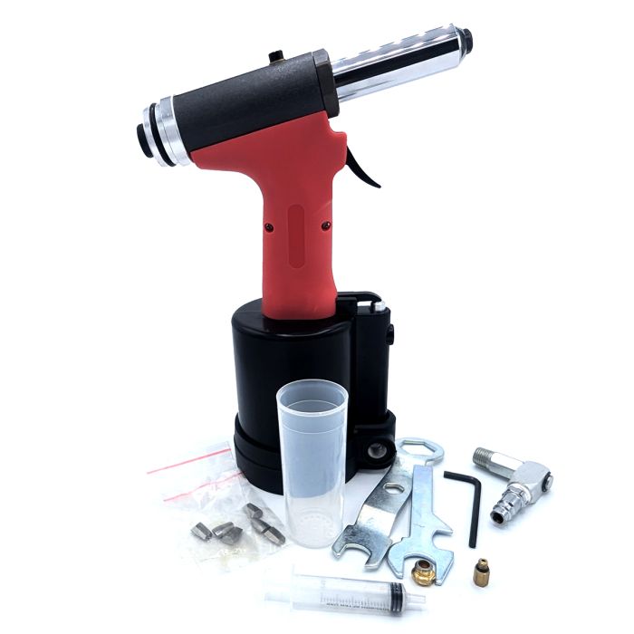 Airpower Rivet Tool | Penn Elcom