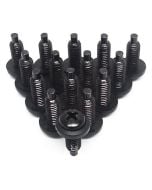 M6 High Point Screw with Plastic Washer