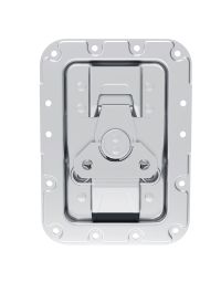Large Ultimate MOL®3 Recessed Latches