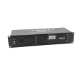 2U 32Amp Two Channel Rack Mount PDU with Power Monitoring
