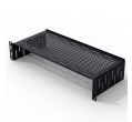 2U Upper Divider Clamp Shelf for Rack Shelf with Divider System