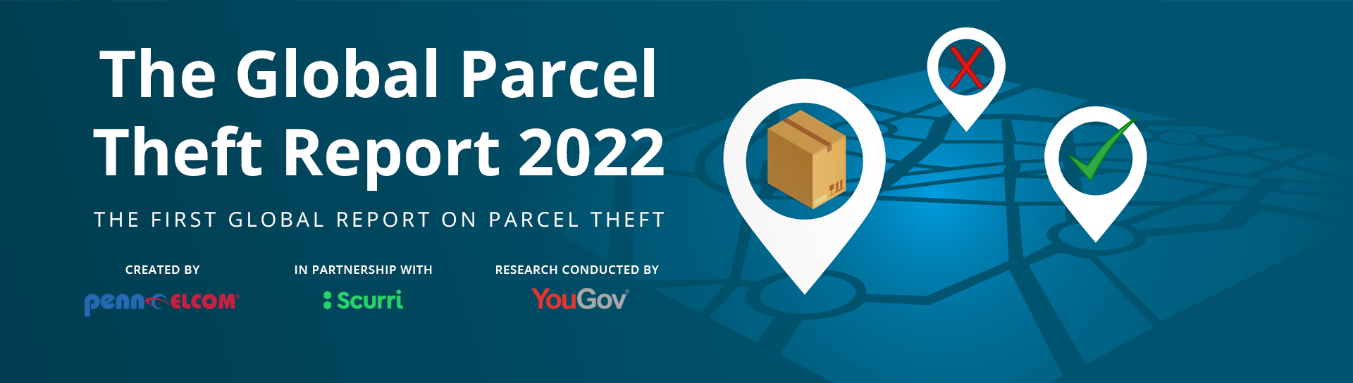 The Global Parcel Theft Report 2022