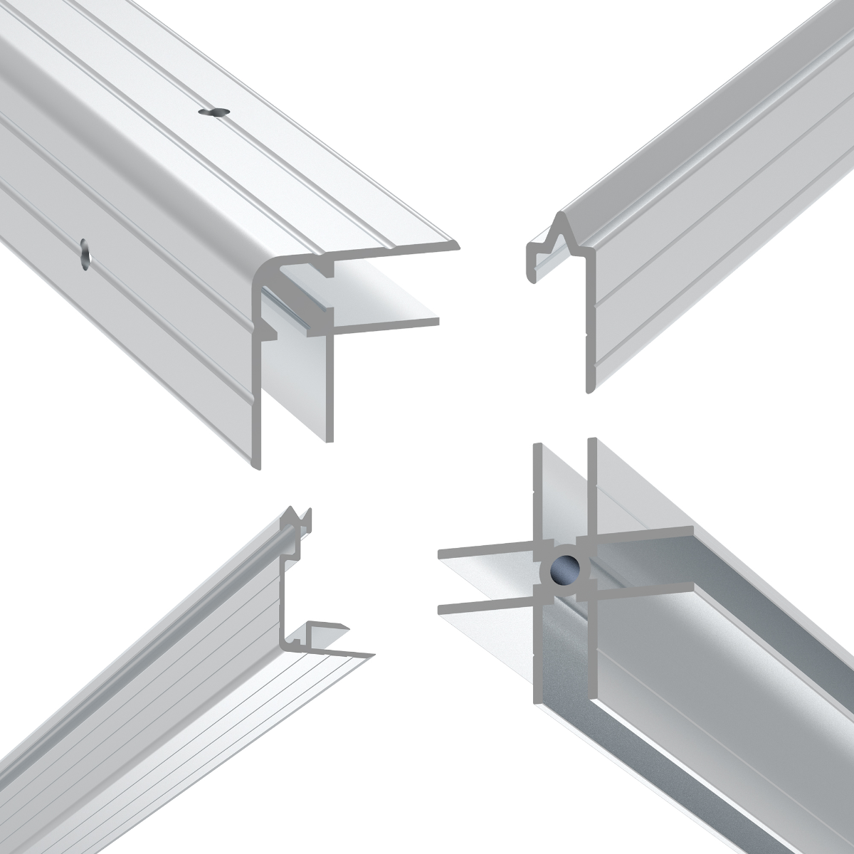 flight case extrusion group