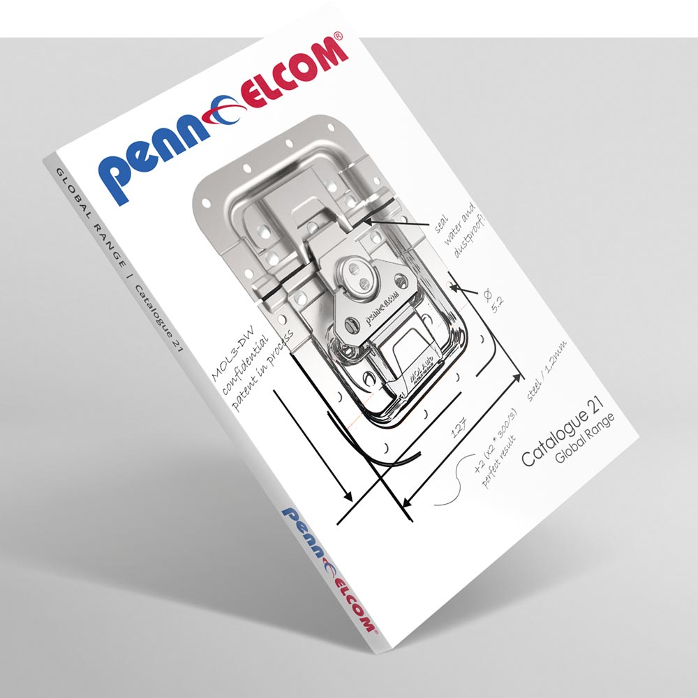 Penn Elcom Global Product Catalogue