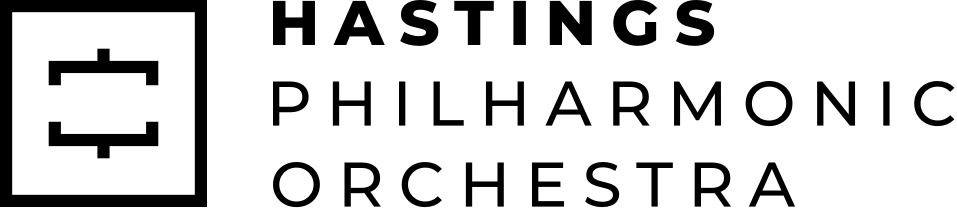 Hastings Philharmonic Orchestra logo