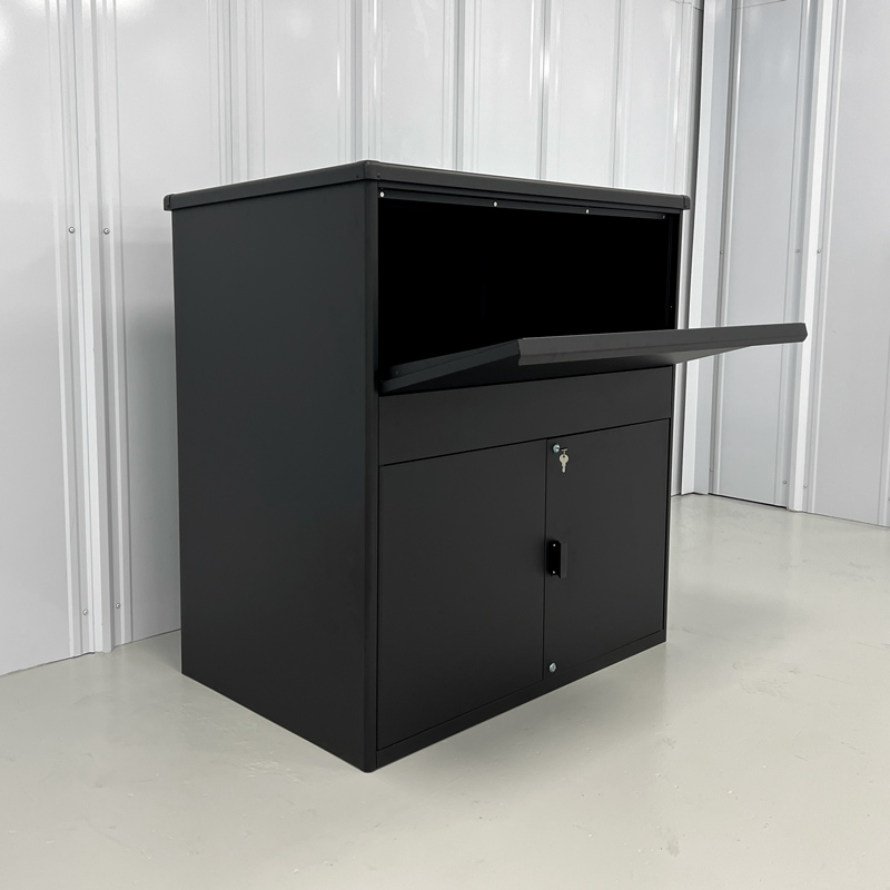 Large Parcel Drop Box