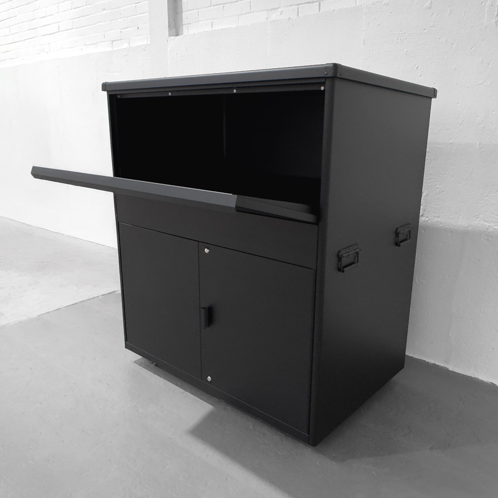 The Largest Parcel Box on the Market – Meet the PBXL Extra Large