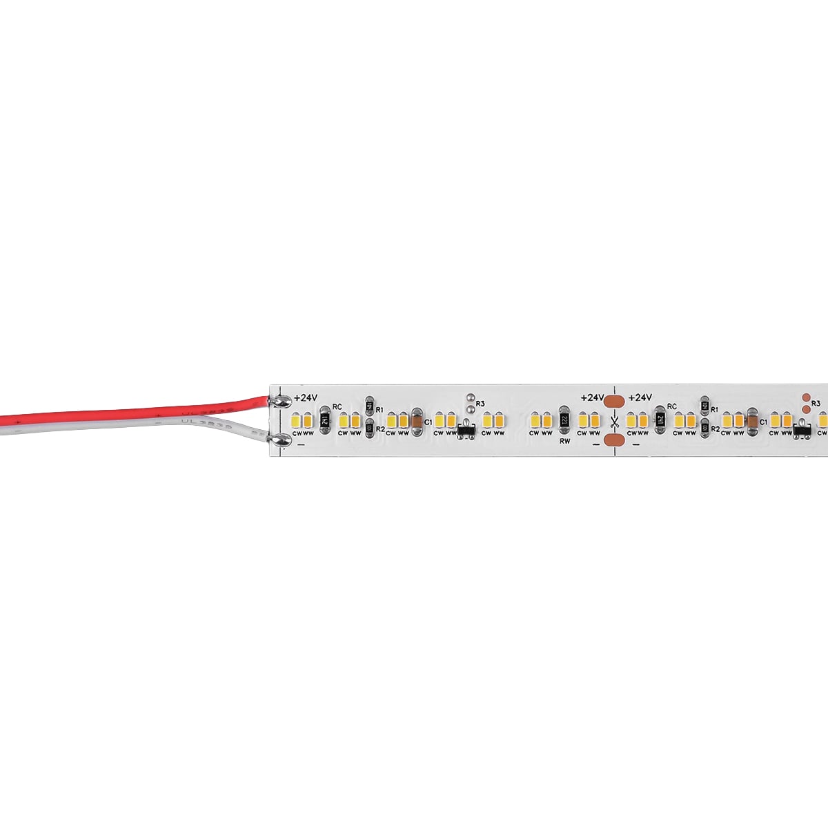 Close up of LEDPL-D2W-918930-14W