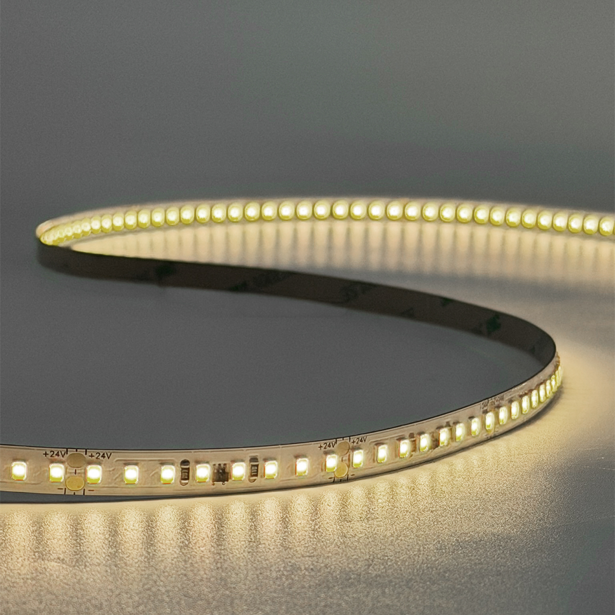 LEDPL-PRIMO-927-9W switched on