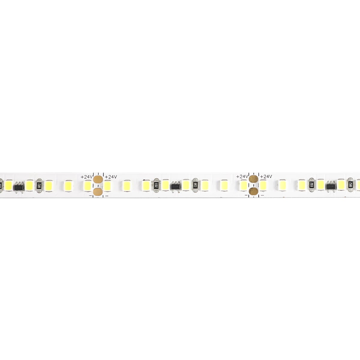 Close up of LEDPL-PRIMO-927-9W strip