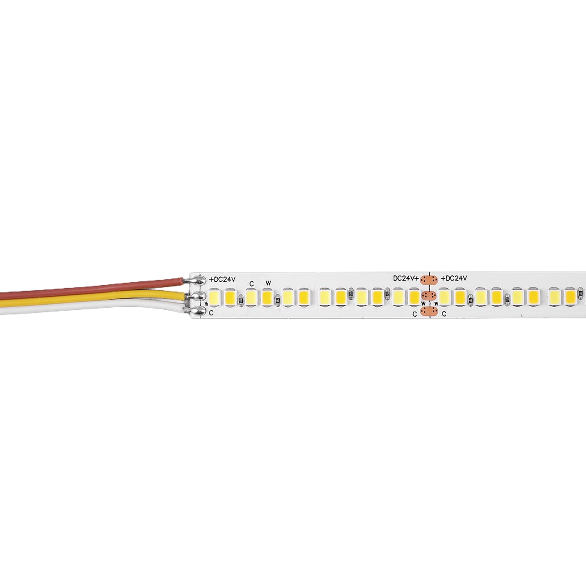 Close up for LEDPL-TW-922935-16W LED flex