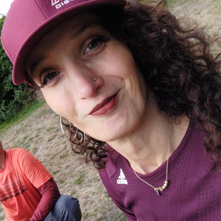 Laura Nagtegaal