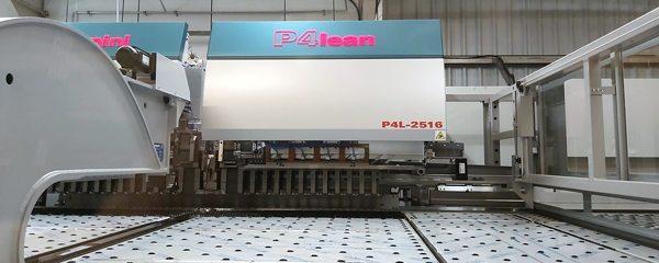 Salvagnini P4 image