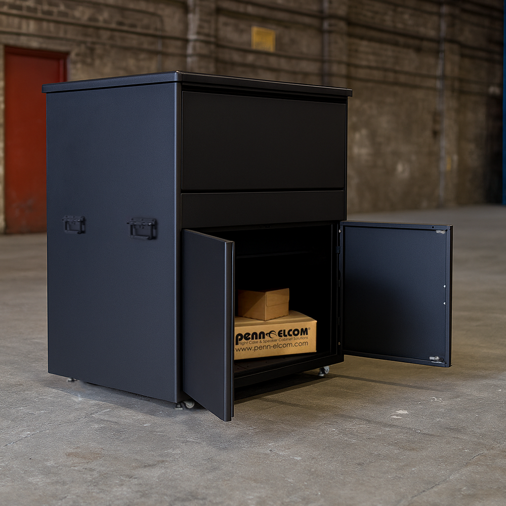 The Largest Parcel Box on the Market – Meet the PBXL Extra Large