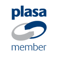 PLASA Member Logo
