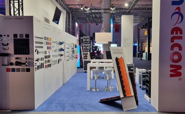 2022 Frankfurt Prolight + Sound