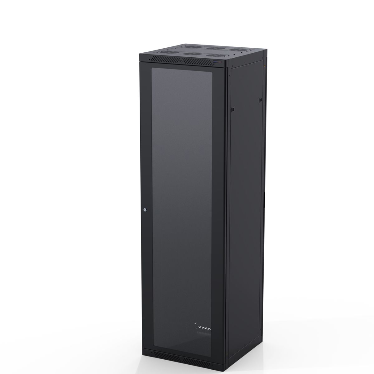 stand alone server racks
