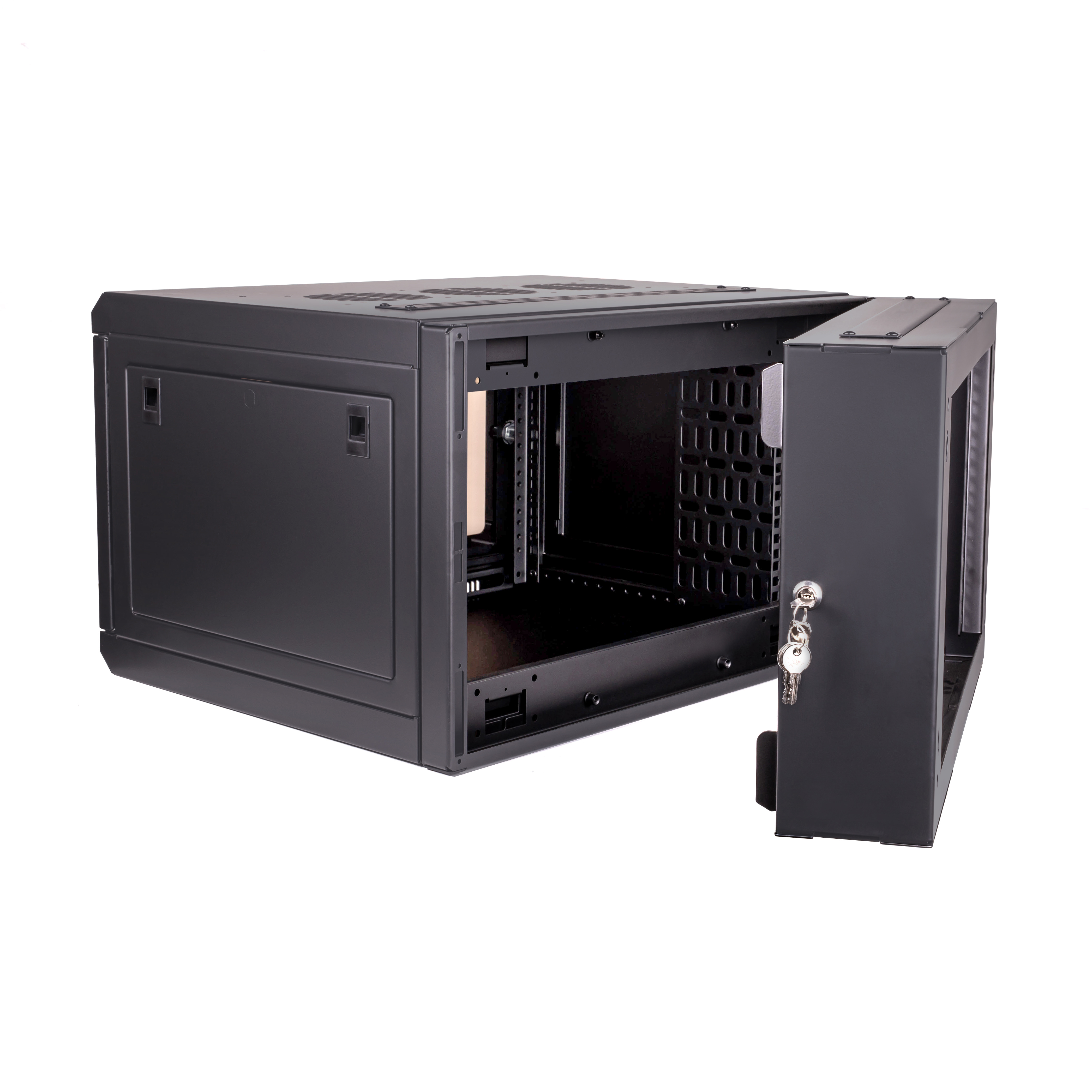 R6400-RHF open