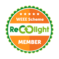 RecoLight Membership Logo