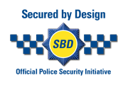 Secured by Design Logo