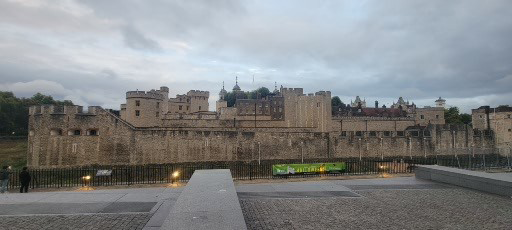 Tower of London