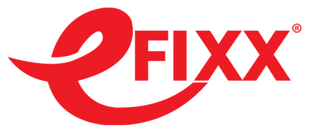 eFixx logo