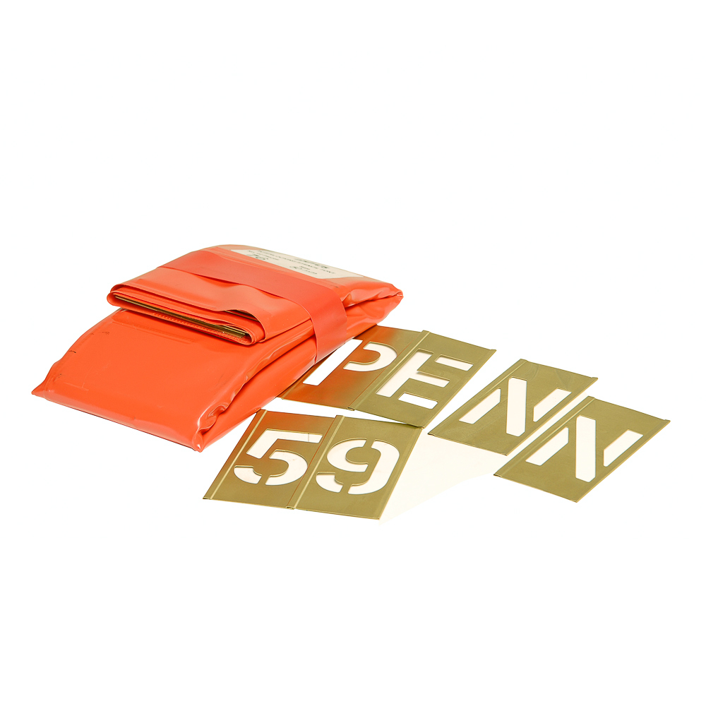 Personalise and customise your flight case with our labelling collection