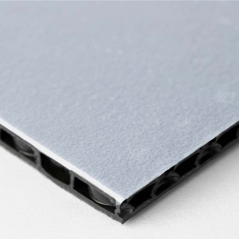 Light and versatile, we offers a choice of panels, composites and laminates 