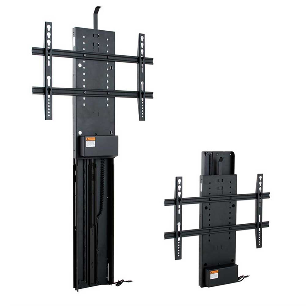 From commercial to industrial grade, our screen-lifts can bring the finishing touch to your project