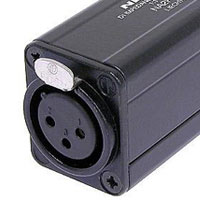 Inline Adapters - Adapters - Connectors - Cables & Connectors