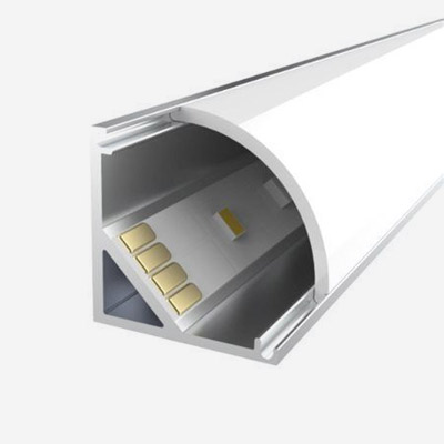 LED Aluminium Profiles for LED Strips | Quality Lighting Solutions ...