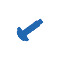 Rack Screws & Fasteners 