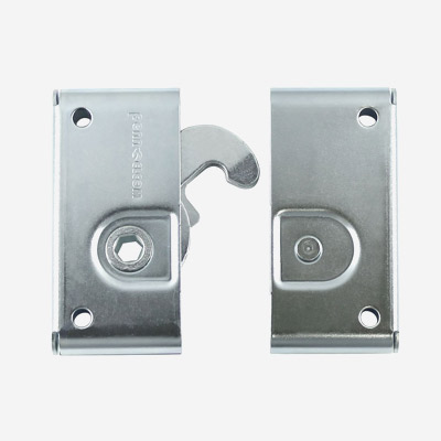 Panel Locks | Seamless Security | Penn Elcom